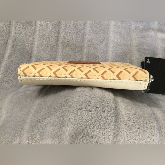 Loungefly Disney Mickey Mouse Ice Cream Mini Wallet - Picture 3 of 10